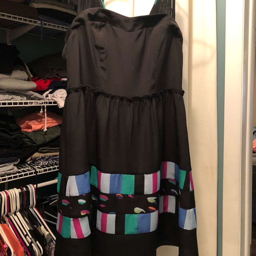 Bcbg dress